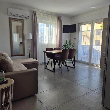 Apartment Gita Риека Экстерьер фото