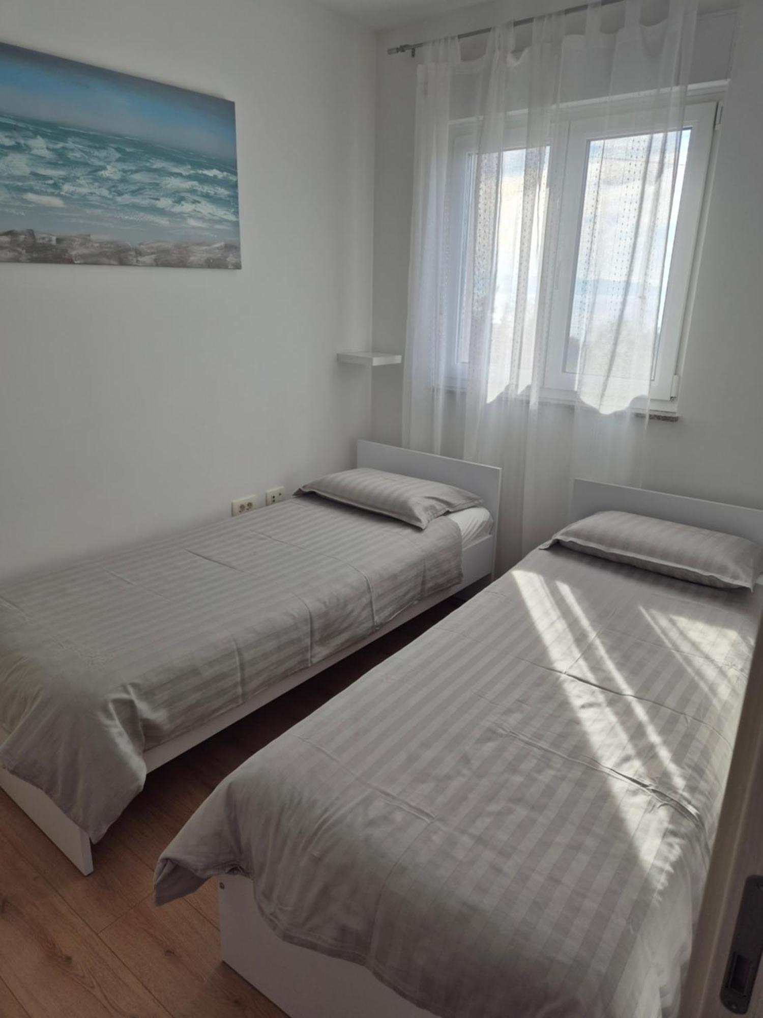 Apartment Gita Риека Экстерьер фото