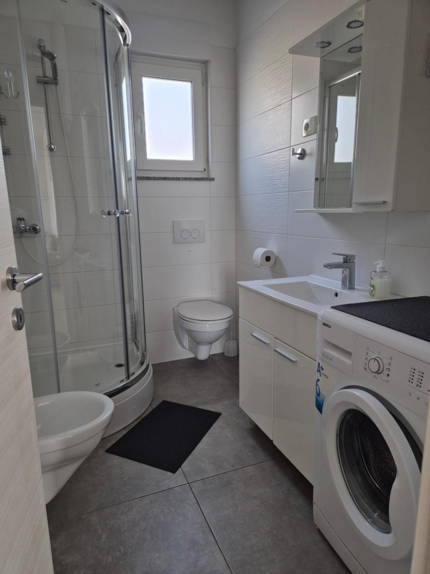 Apartment Gita Риека Экстерьер фото