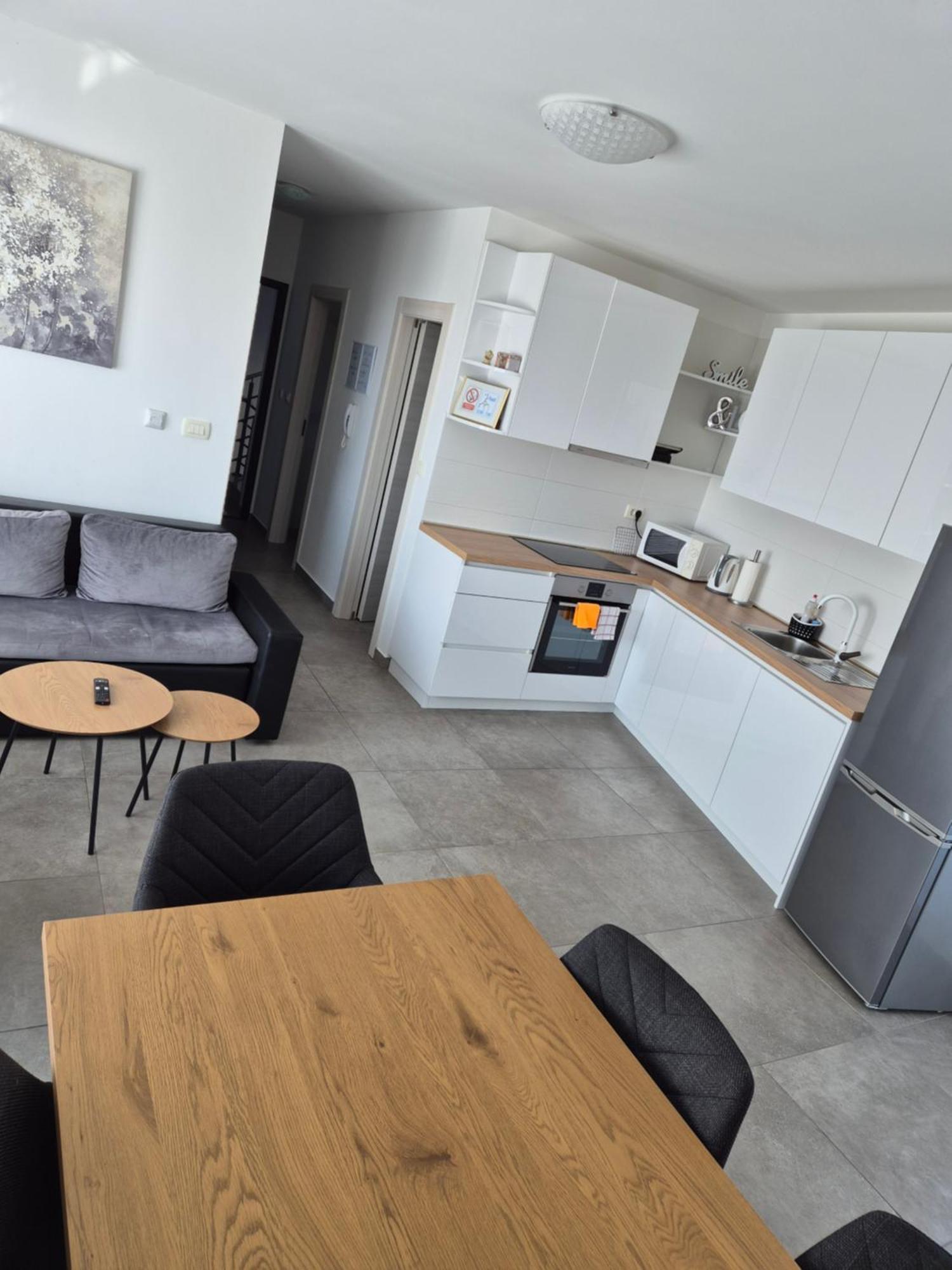 Apartment Gita Риека Экстерьер фото